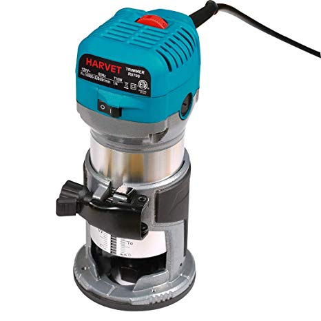 HARVET-R0700