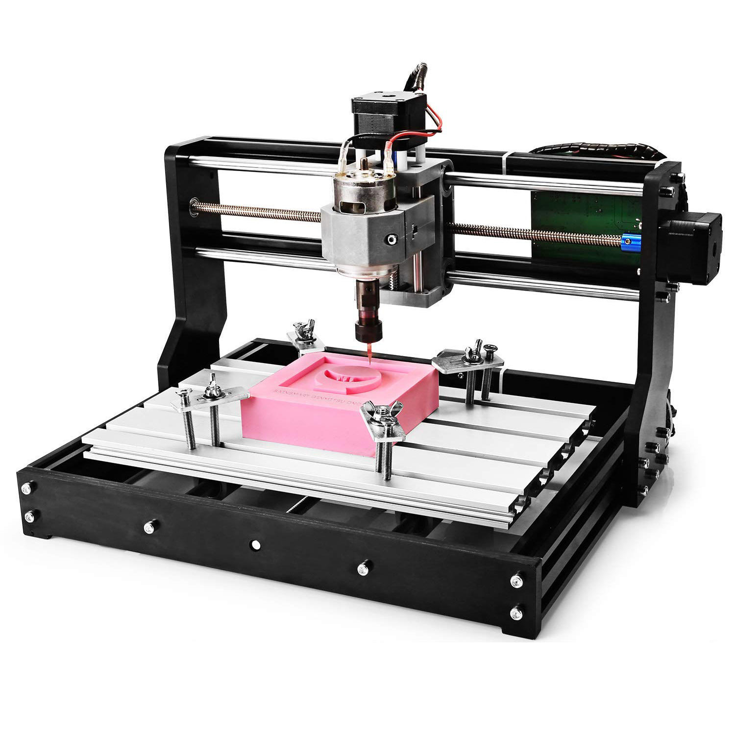 MYSWEET DIY CNC Router Kit 3018 Upgrade