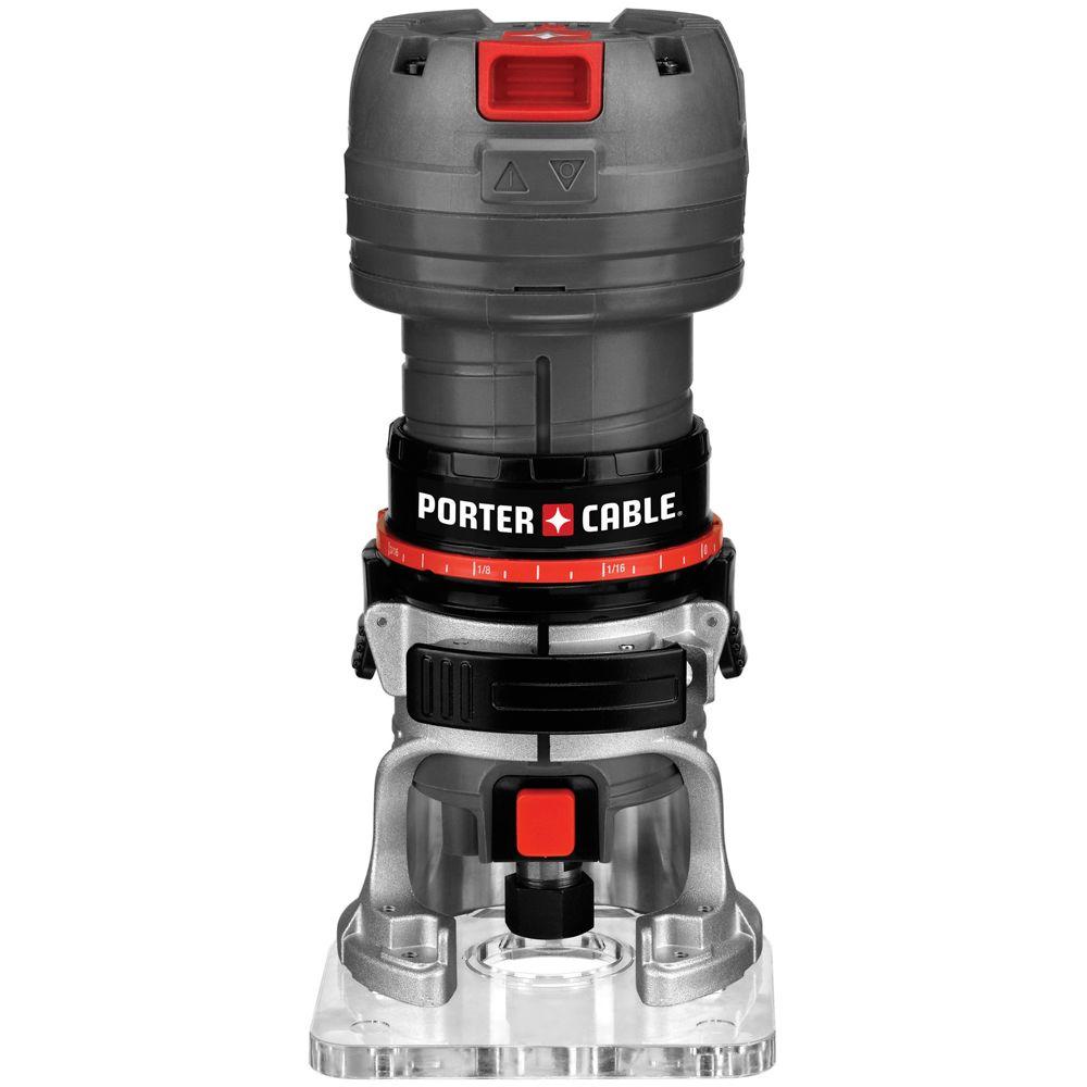 Porter-Cable PCE6430 Trim Router