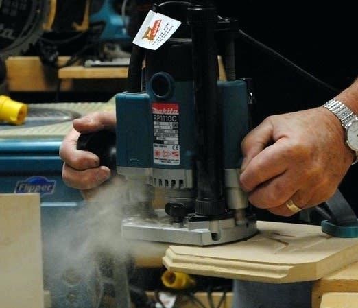 18 Best Wood Routers Plunge Router Vs Trim 2021 Review