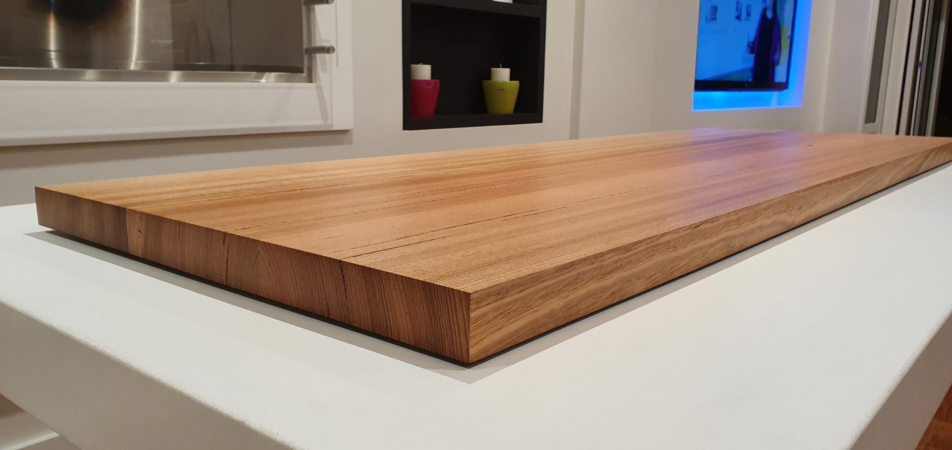 How To Join Wood Planks